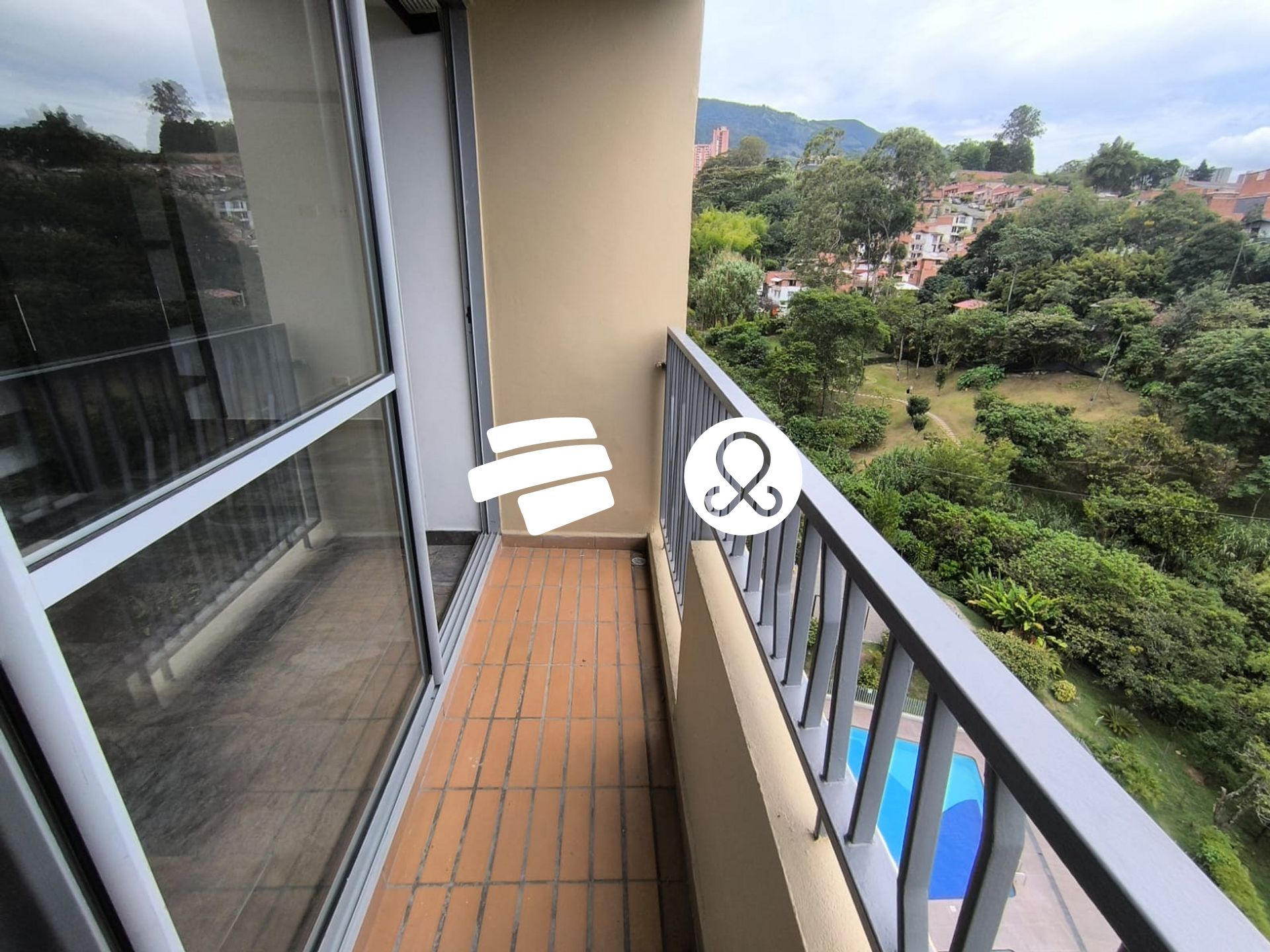 Apartamento en venta en La Aldea, La Estrella · foto 12 de 24