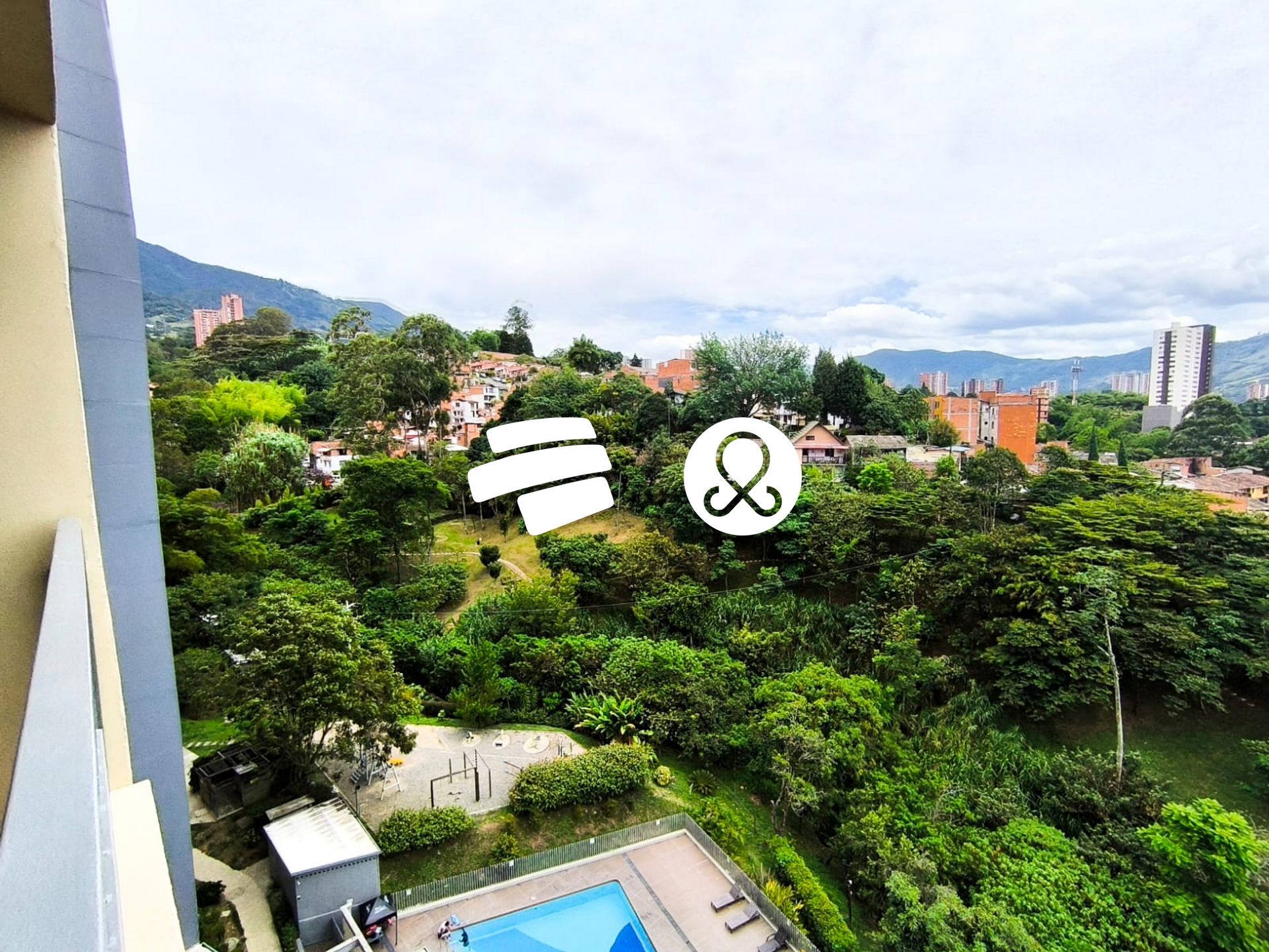 Apartamento en venta en La Aldea, La Estrella · foto 13 de 24