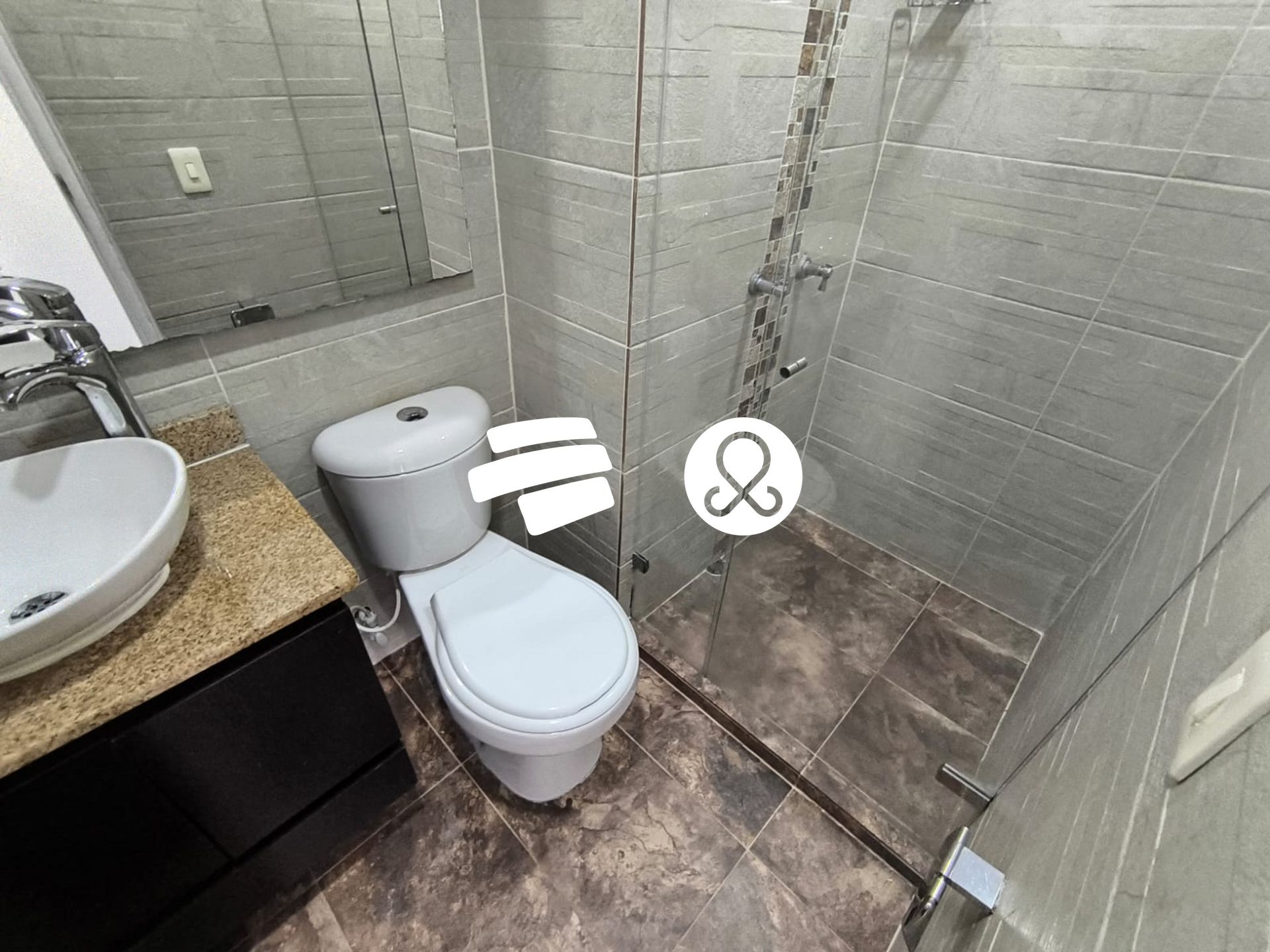 Apartamento en venta en La Aldea, La Estrella · foto 21 de 24