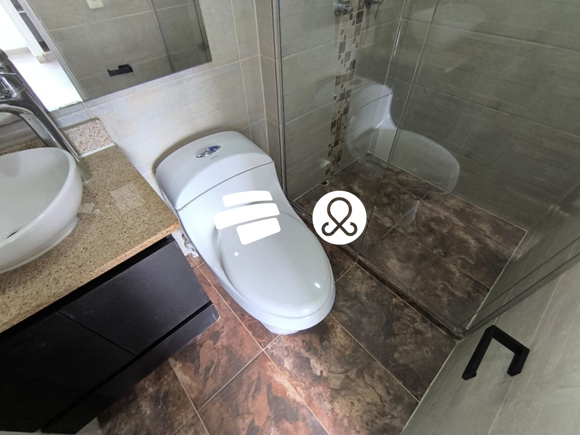 Apartamento en venta en La Aldea, La Estrella · foto 22 de 24