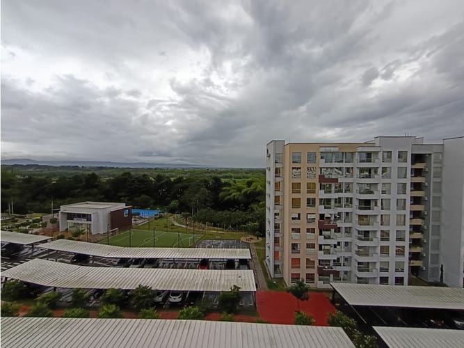 Apartamento en venta en Pinares, Pereira · foto 2 de 20