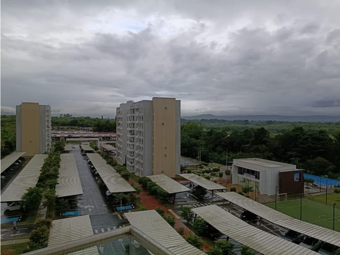 Apartamento en venta en Pinares, Pereira · foto 3 de 20