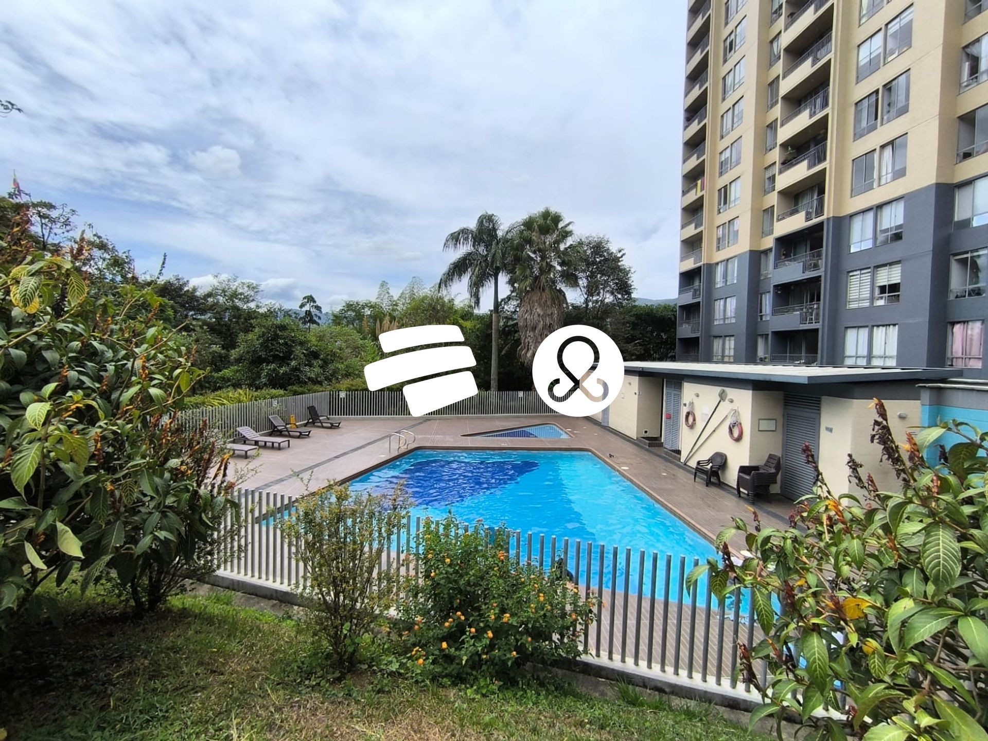 Apartamento en venta en La Aldea, La Estrella · foto 23 de 24