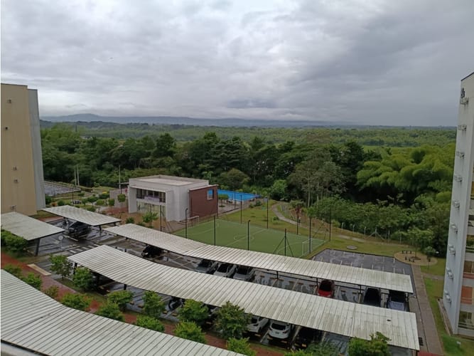 Apartamento en venta en Pinares, Pereira · foto 5 de 20