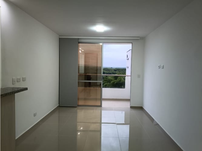 Apartamento en venta en Pinares, Pereira · foto 6 de 20