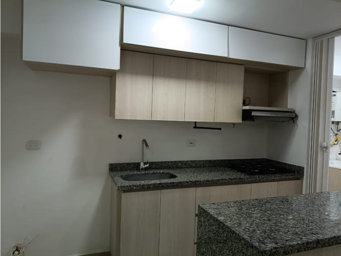 Apartamento en venta en Pinares, Pereira · foto 7 de 20