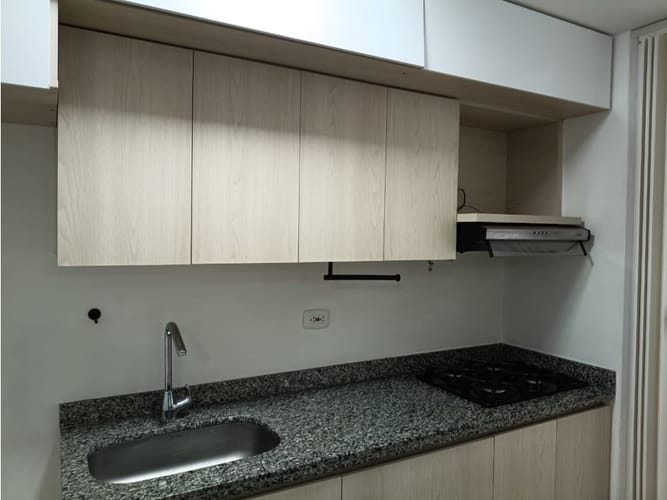 Apartamento en venta en Pinares, Pereira · foto 8 de 20