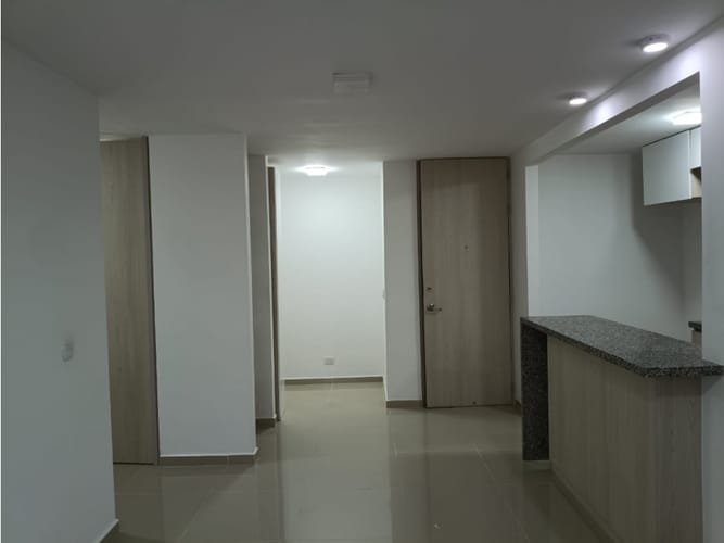 Apartamento en venta en Pinares, Pereira · foto 9 de 20