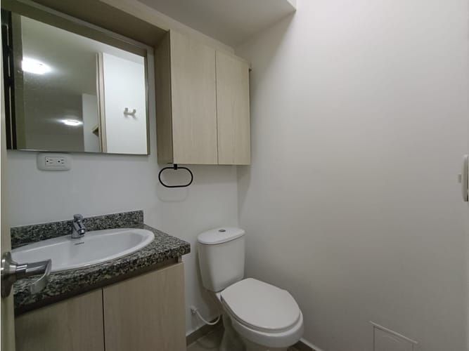 Apartamento en venta en Pinares, Pereira · foto 10 de 20