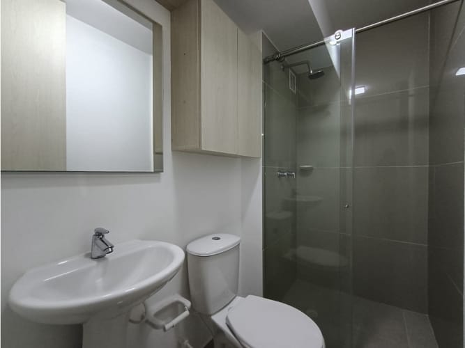 Apartamento en venta en Pinares, Pereira · foto 12 de 20