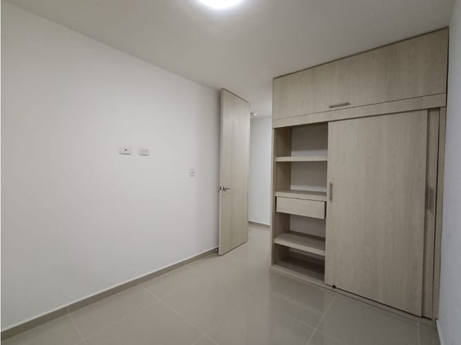 Apartamento en venta en Pinares, Pereira · foto 14 de 20