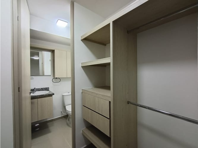 Apartamento en venta en Pinares, Pereira · foto 15 de 20