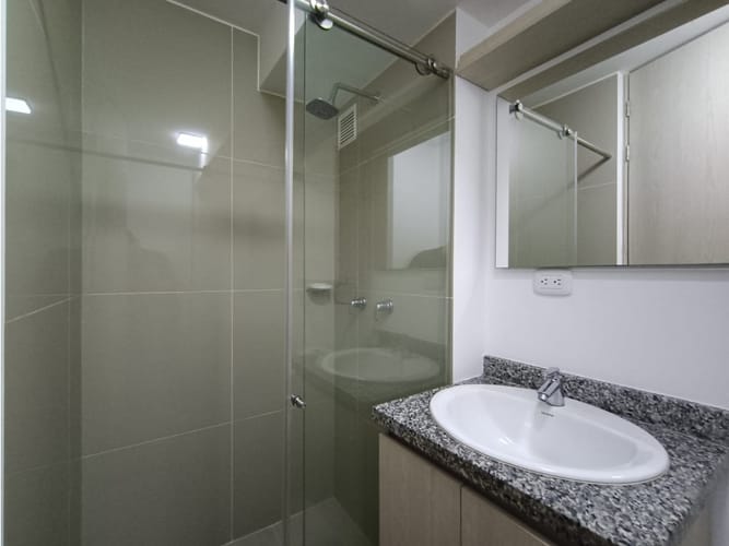 Apartamento en venta en Pinares, Pereira · foto 16 de 20