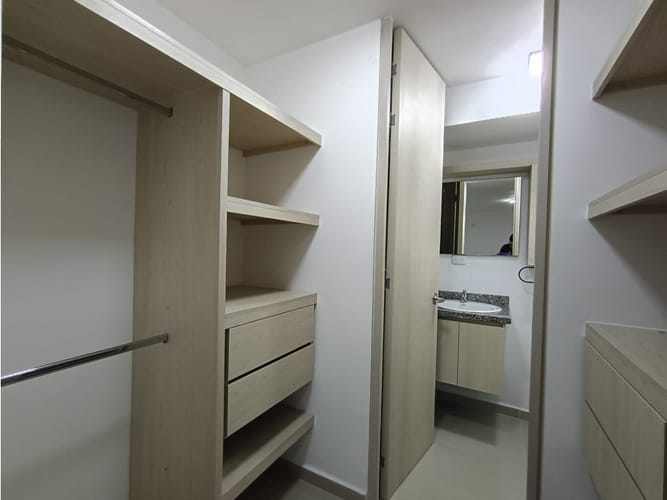 Apartamento en venta en Pinares, Pereira · foto 17 de 20