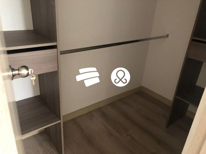 Apartamento de 3 alcobas en venta en Entreamigos, Sabaneta, 84 m² · foto 11 de 16