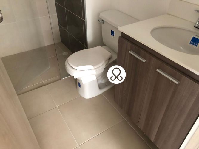 Apartamento de 3 alcobas en venta en Entreamigos, Sabaneta, 84 m² · foto 12 de 16
