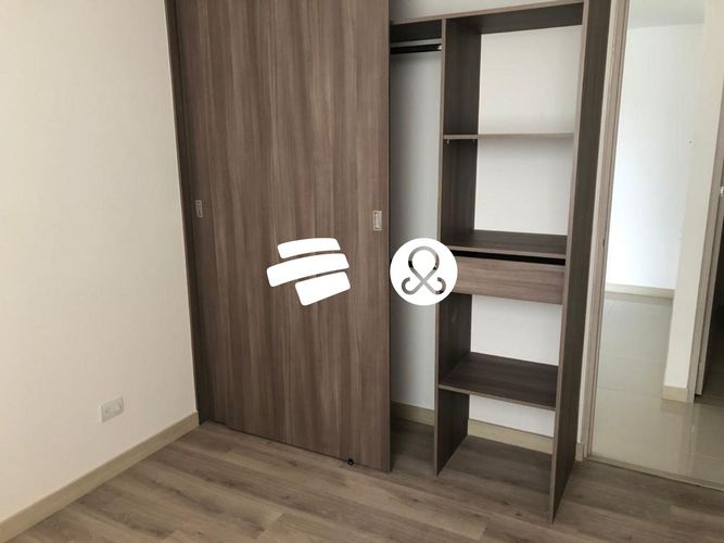 Apartamento de 3 alcobas en venta en Entreamigos, Sabaneta, 84 m² · foto 13 de 16