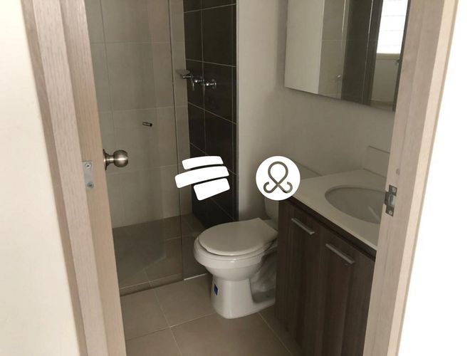 Apartamento de 3 alcobas en venta en Entreamigos, Sabaneta, 84 m² · foto 14 de 16