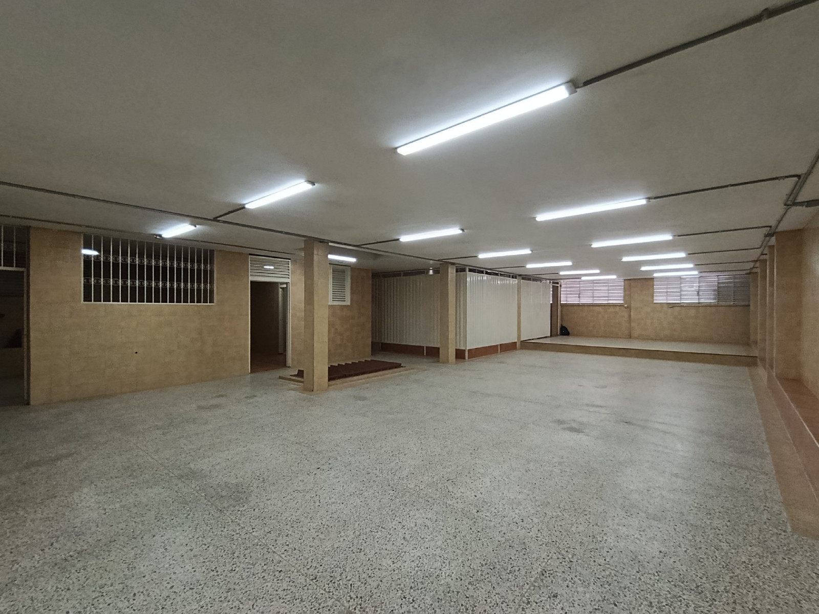 Bodega en Arriendo en Centro, Cúcuta