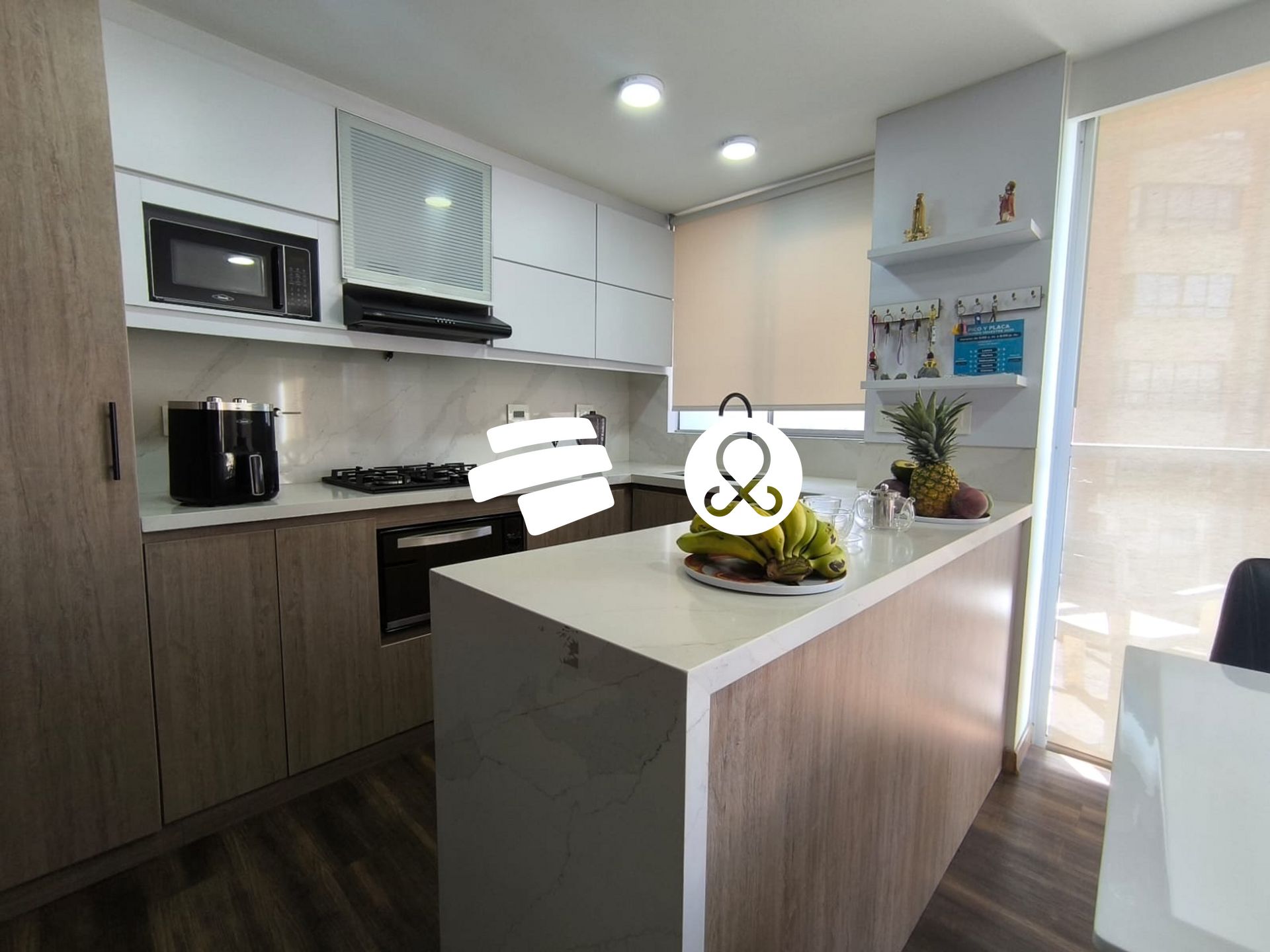 Apartamento en venta en Pastoral Social, Barranquilla · foto 2 de 24