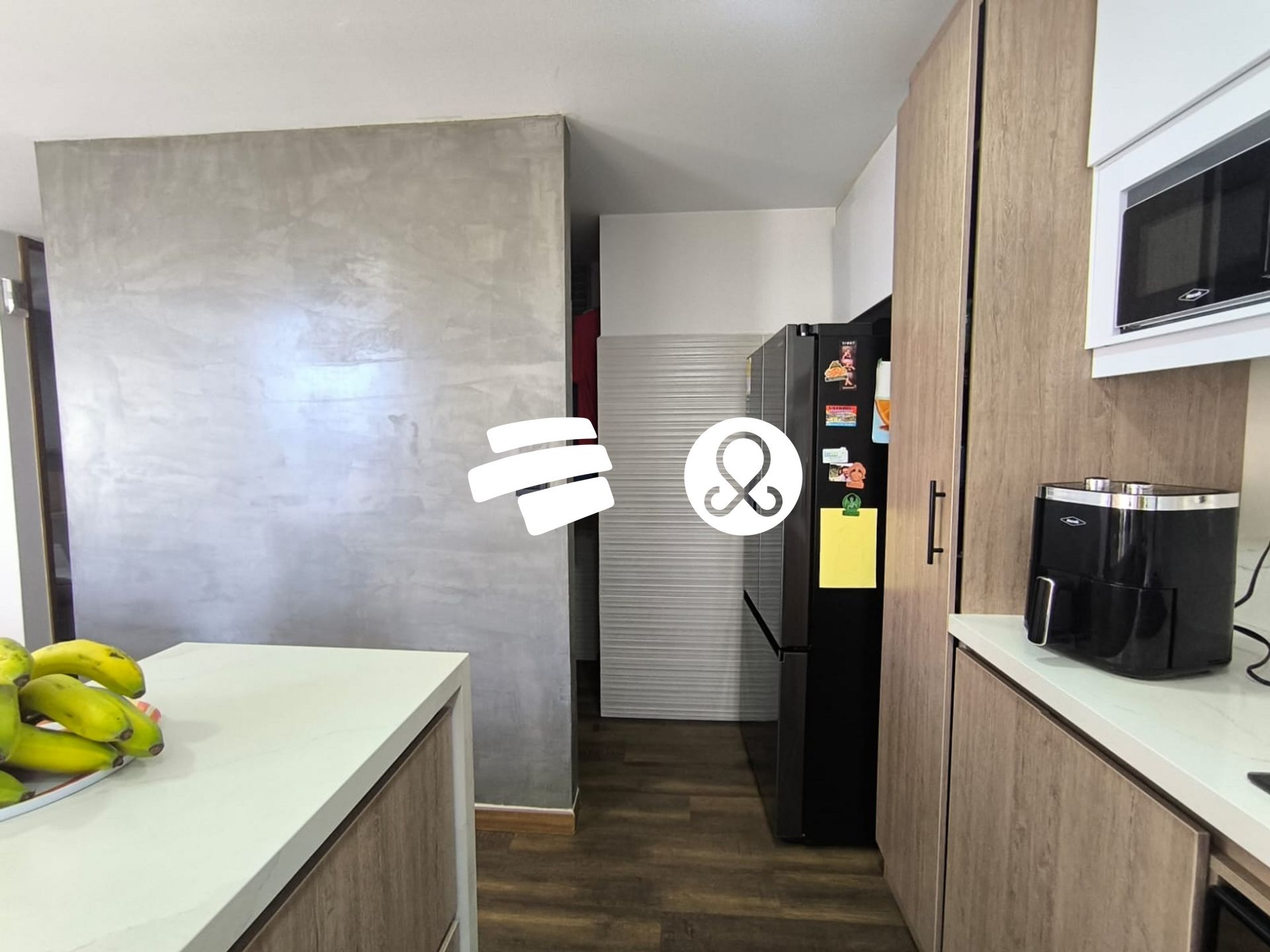 Apartamento en venta en Pastoral Social, Barranquilla · foto 3 de 24