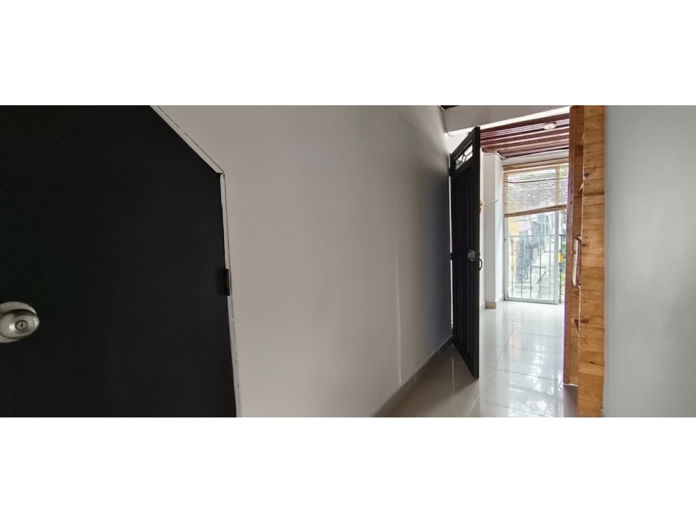 1BR Apartment in Tablazo (45 m²) - 3