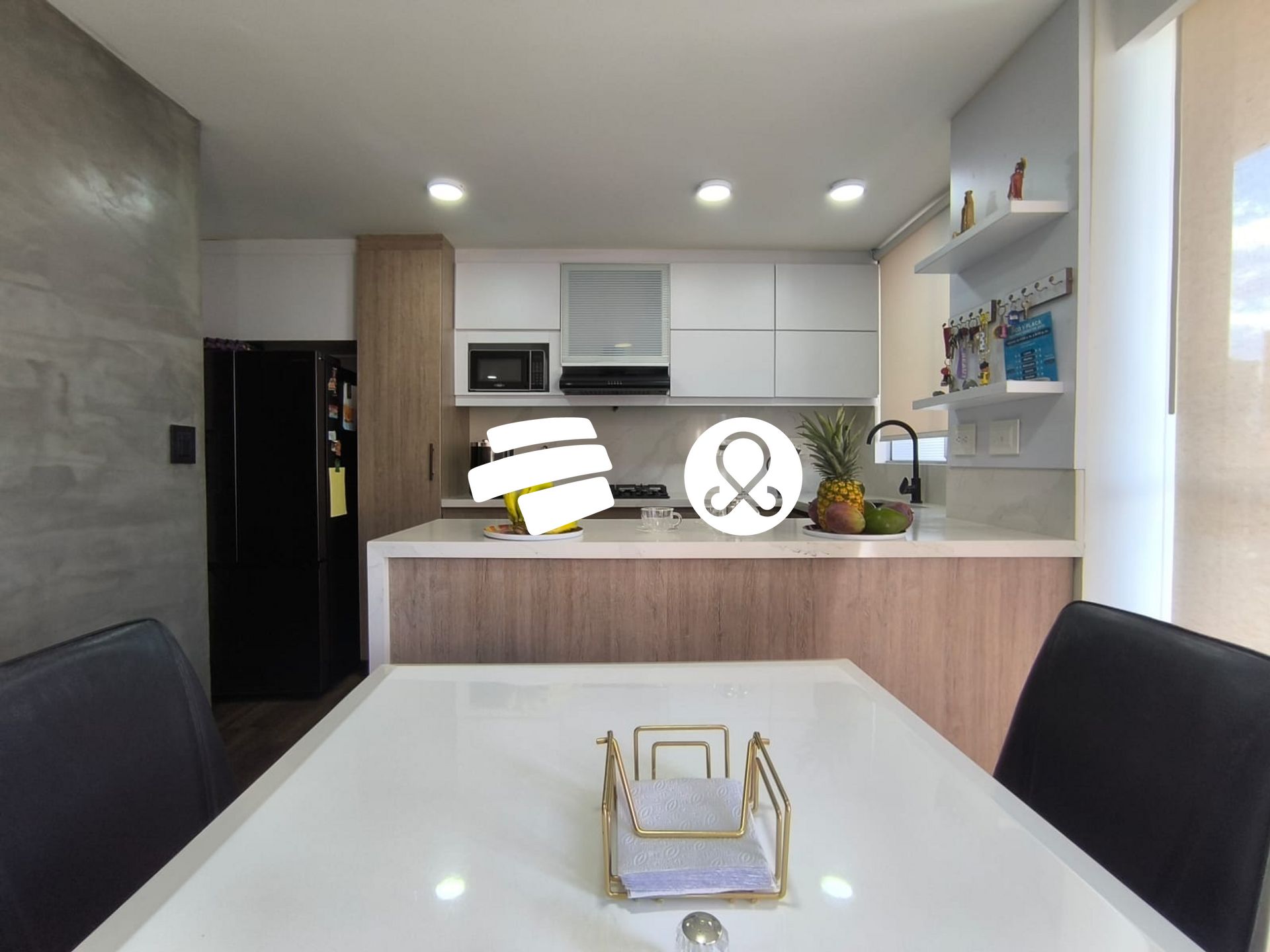 Apartamento en venta en Pastoral Social, Barranquilla · foto 5 de 24