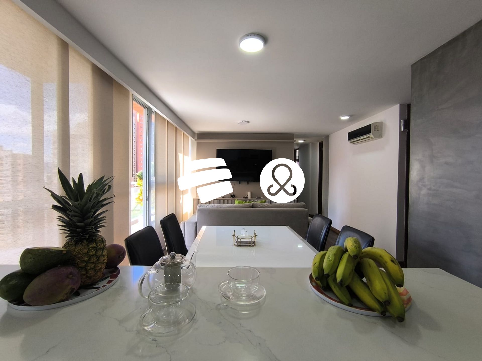 Apartamento en venta en Pastoral Social, Barranquilla · foto 6 de 24