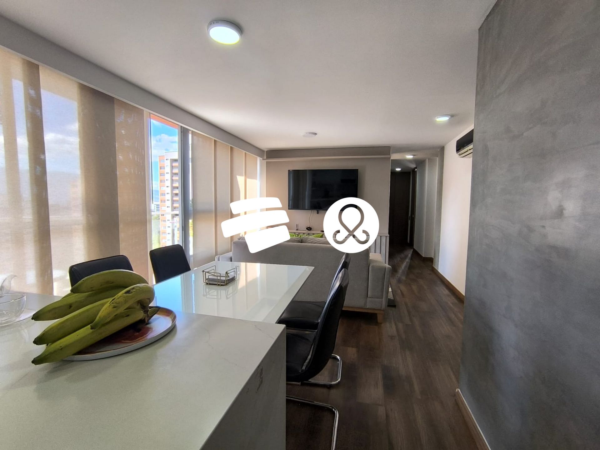 Apartamento en venta en Pastoral Social, Barranquilla · foto 7 de 24