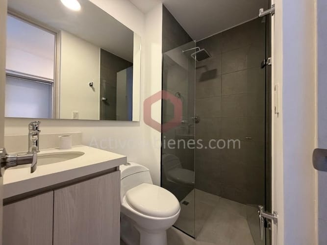 Apartamento de 3 alcobas en venta en Cuarta Brigada, Medellín, 85 m² · foto 13 de 24