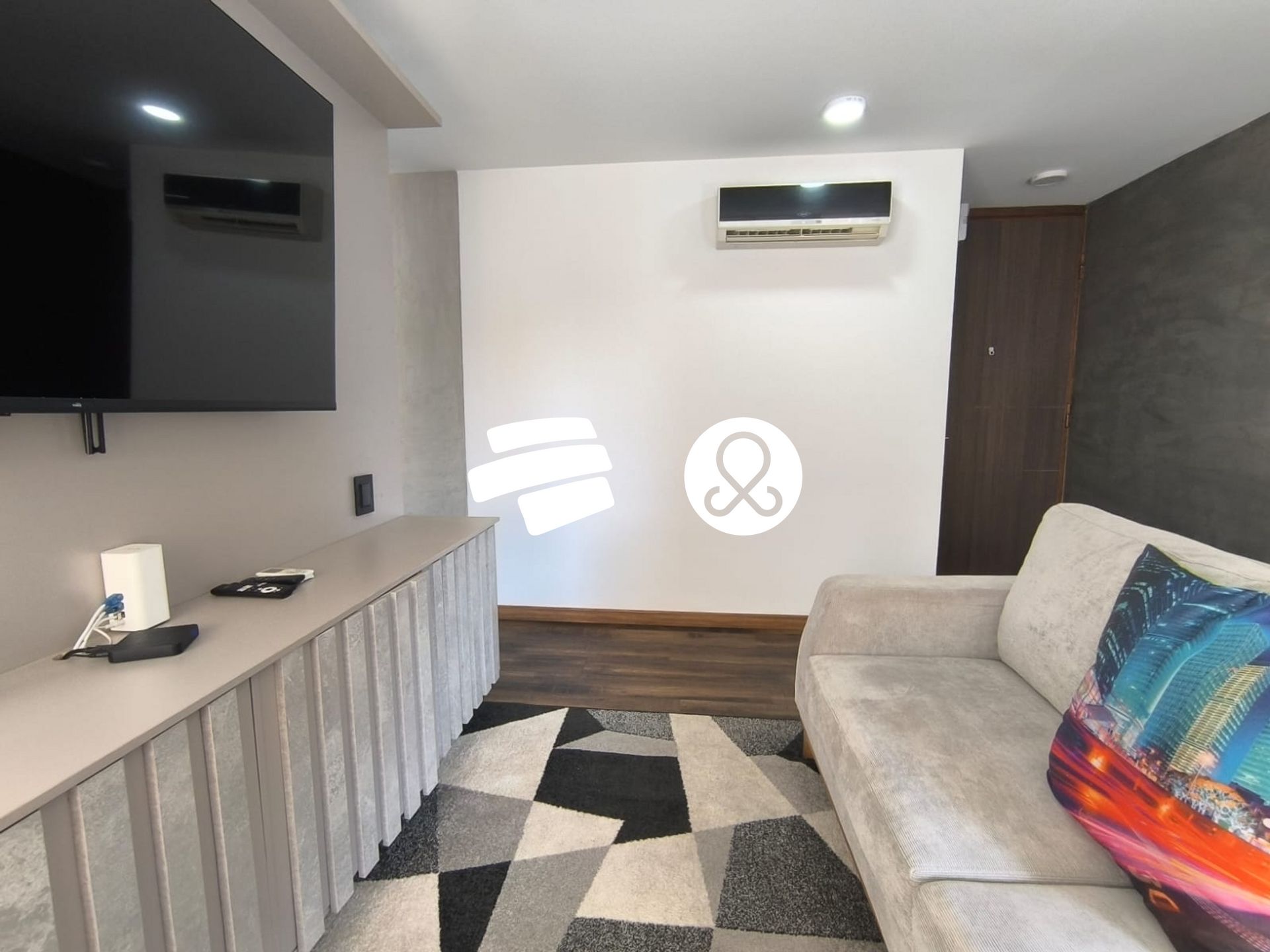 Apartamento en venta en Pastoral Social, Barranquilla · foto 8 de 24
