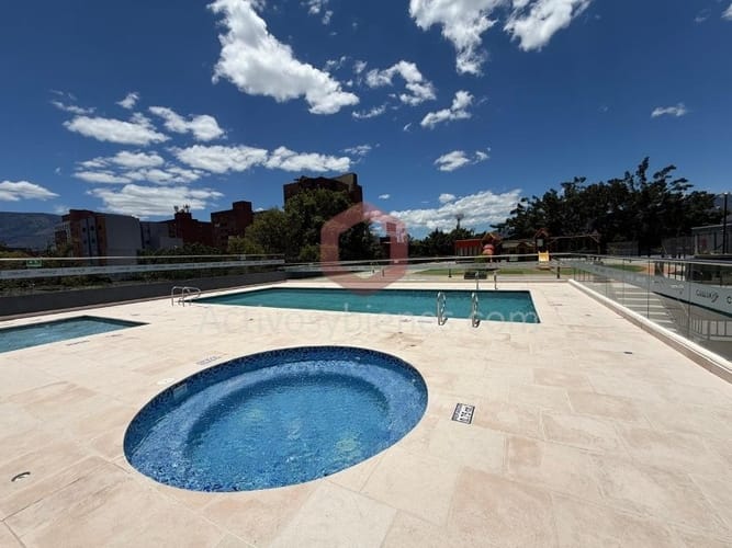 Apartamento de 3 alcobas en venta en Cuarta Brigada, Medellín, 85 m² · foto 15 de 24