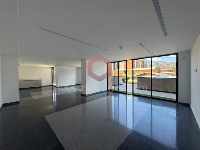 Apartamento de 3 alcobas en venta en Cuarta Brigada, Medellín, 85 m² · foto 16 de 24