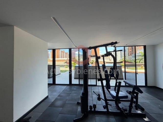 Apartamento de 3 alcobas en venta en Cuarta Brigada, Medellín, 85 m² · foto 17 de 24
