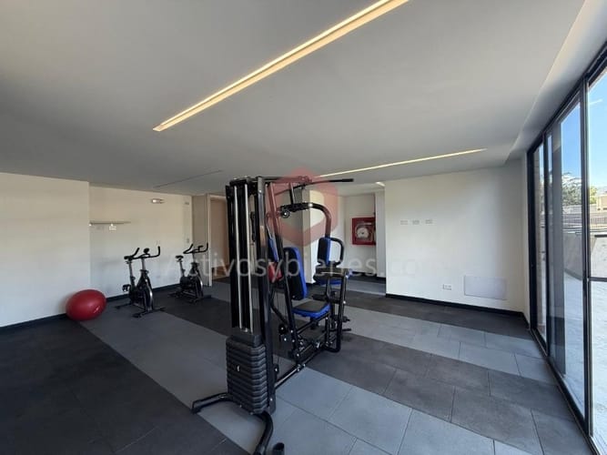 Apartamento de 3 alcobas en venta en Cuarta Brigada, Medellín, 85 m² · foto 18 de 24
