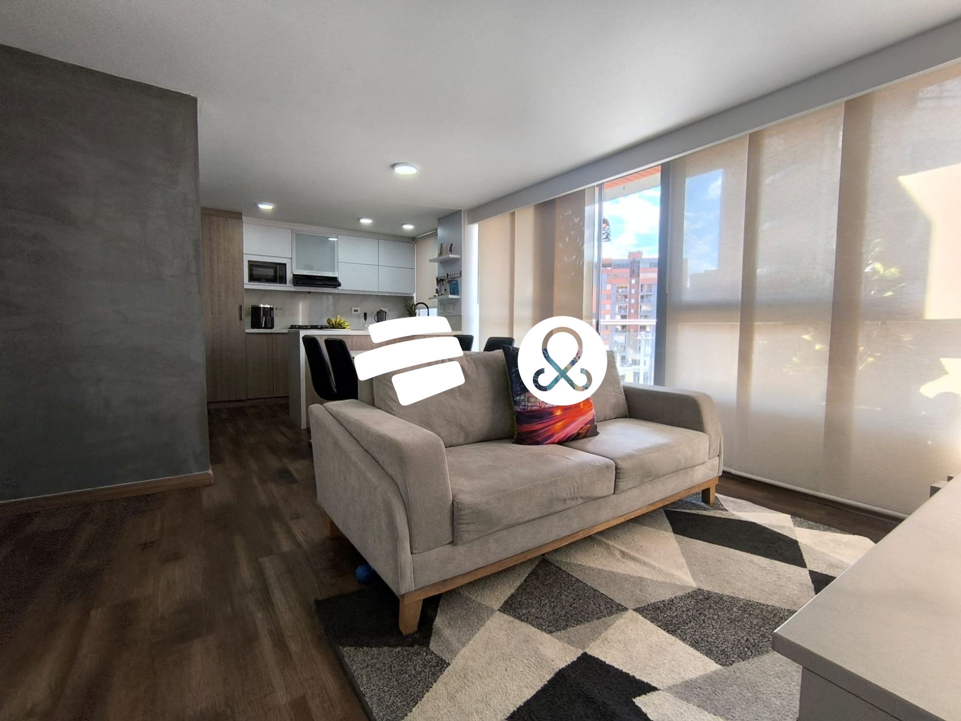 Apartamento en venta en Pastoral Social, Barranquilla · foto 9 de 24