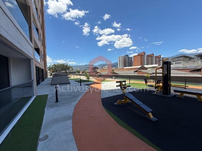 Apartamento de 3 alcobas en venta en Cuarta Brigada, Medellín, 85 m² · foto 24 de 24