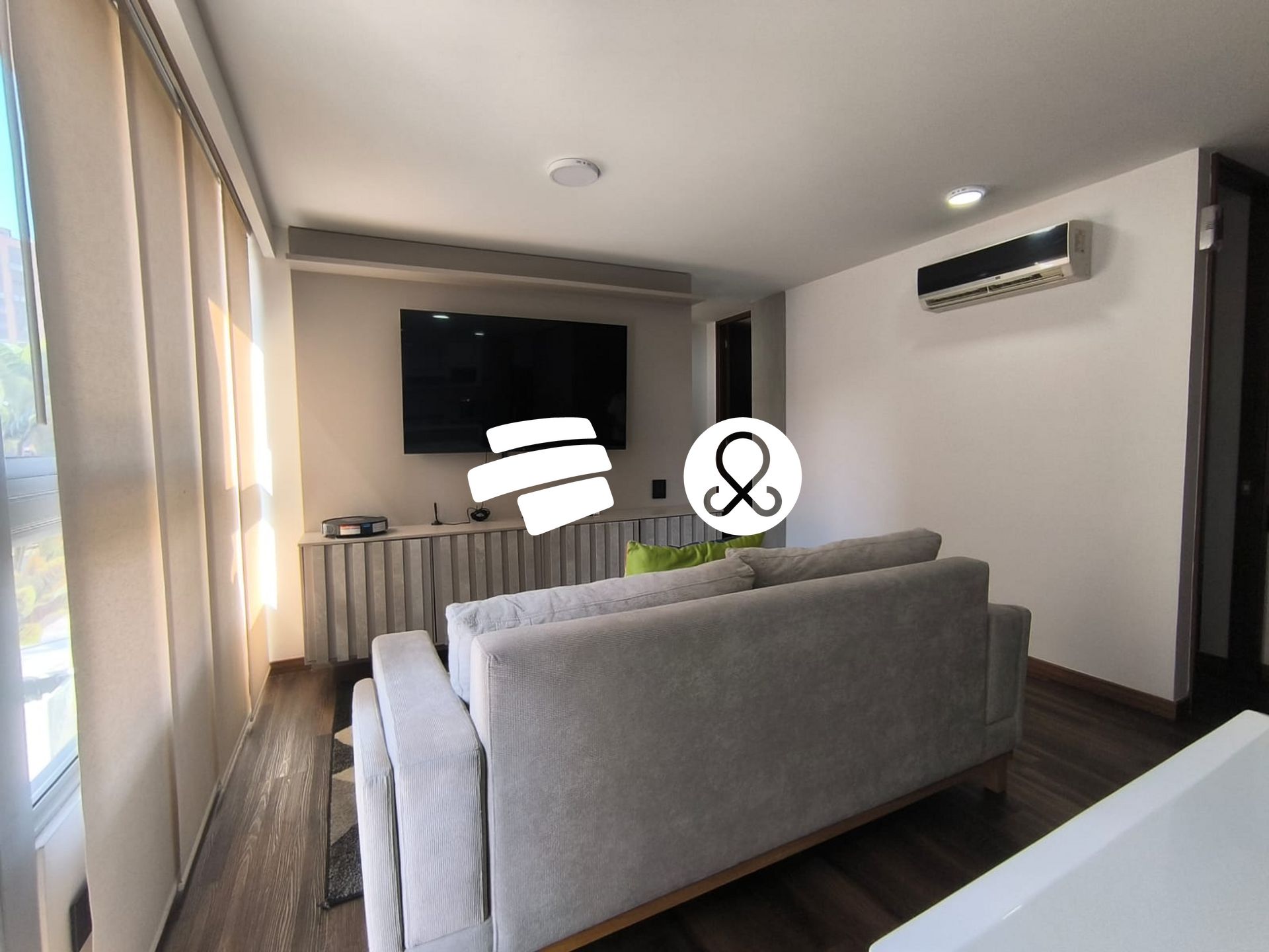 Apartamento en venta en Pastoral Social, Barranquilla · foto 10 de 24