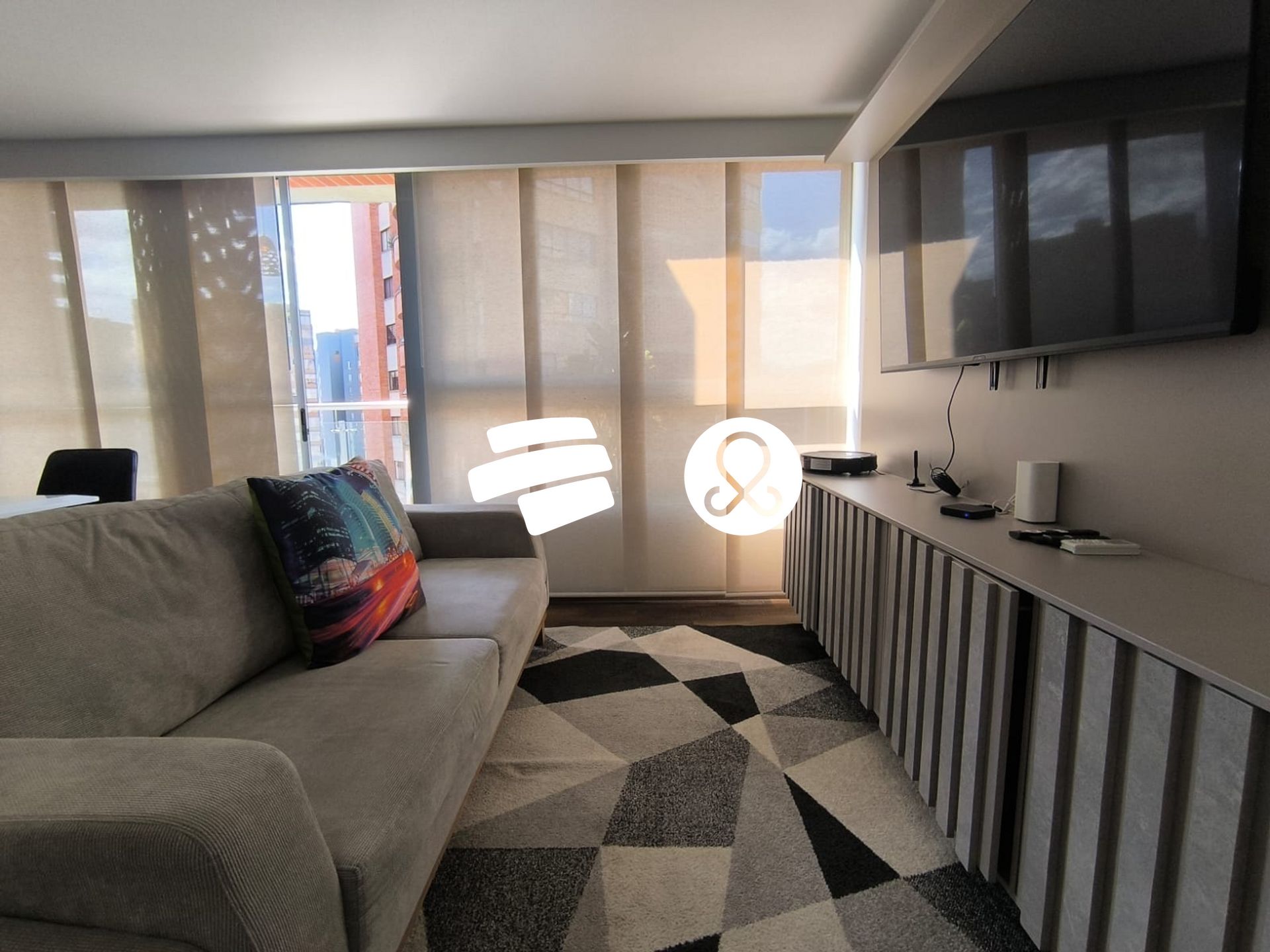 Apartamento en venta en Pastoral Social, Barranquilla · foto 11 de 24