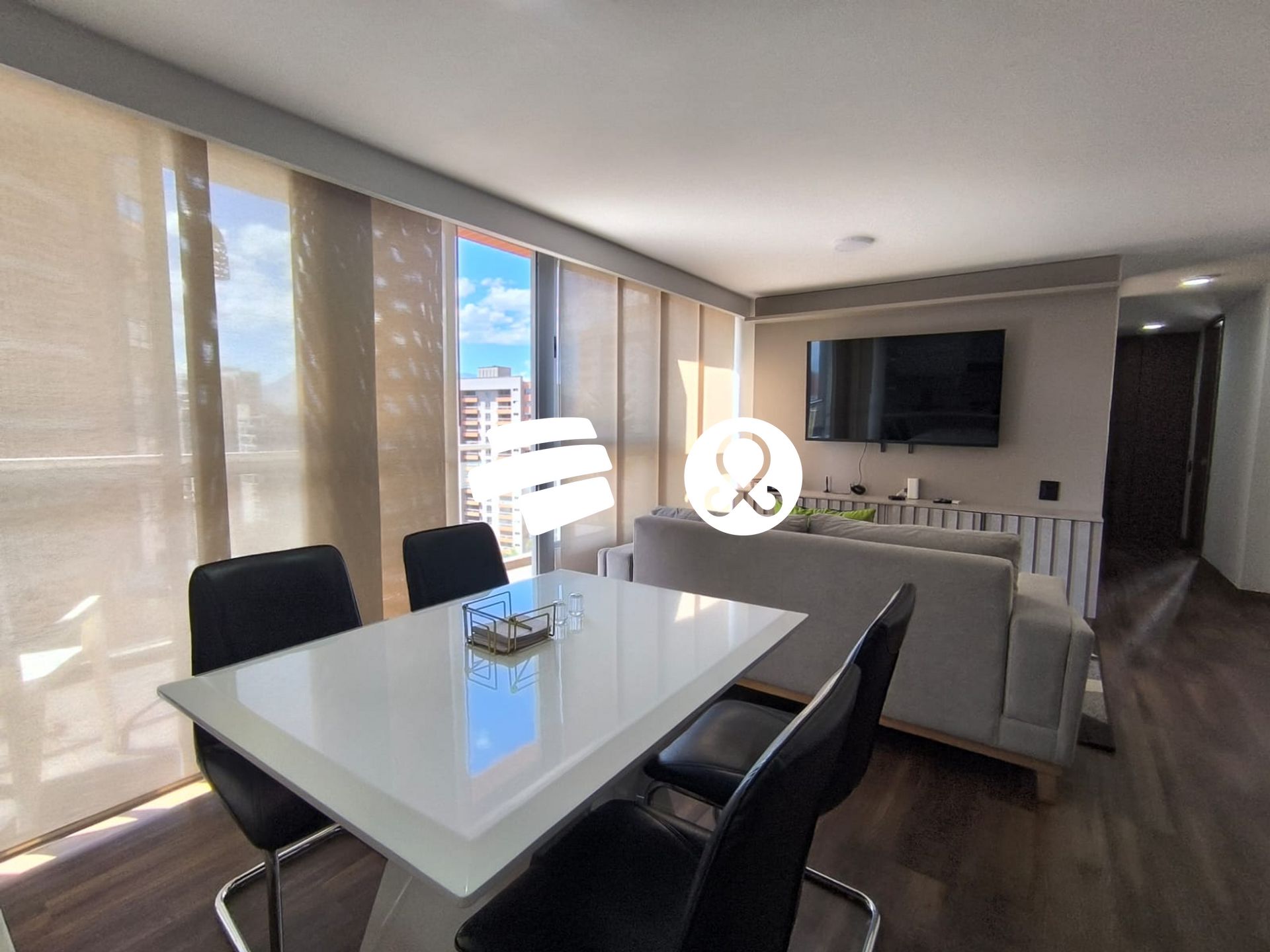 Apartamento en venta en Pastoral Social, Barranquilla · foto 12 de 24