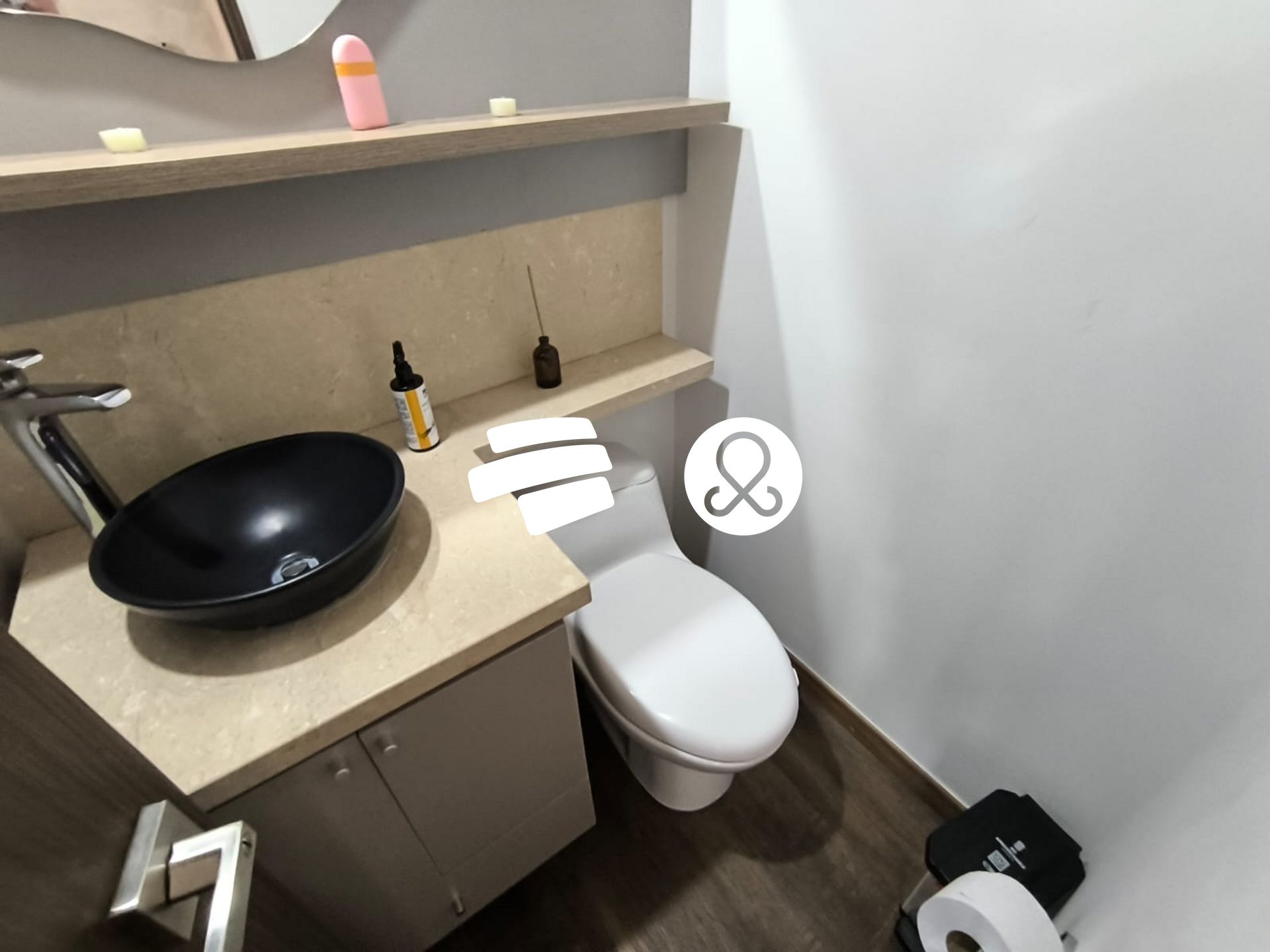 Apartamento en venta en Pastoral Social, Barranquilla · foto 15 de 24