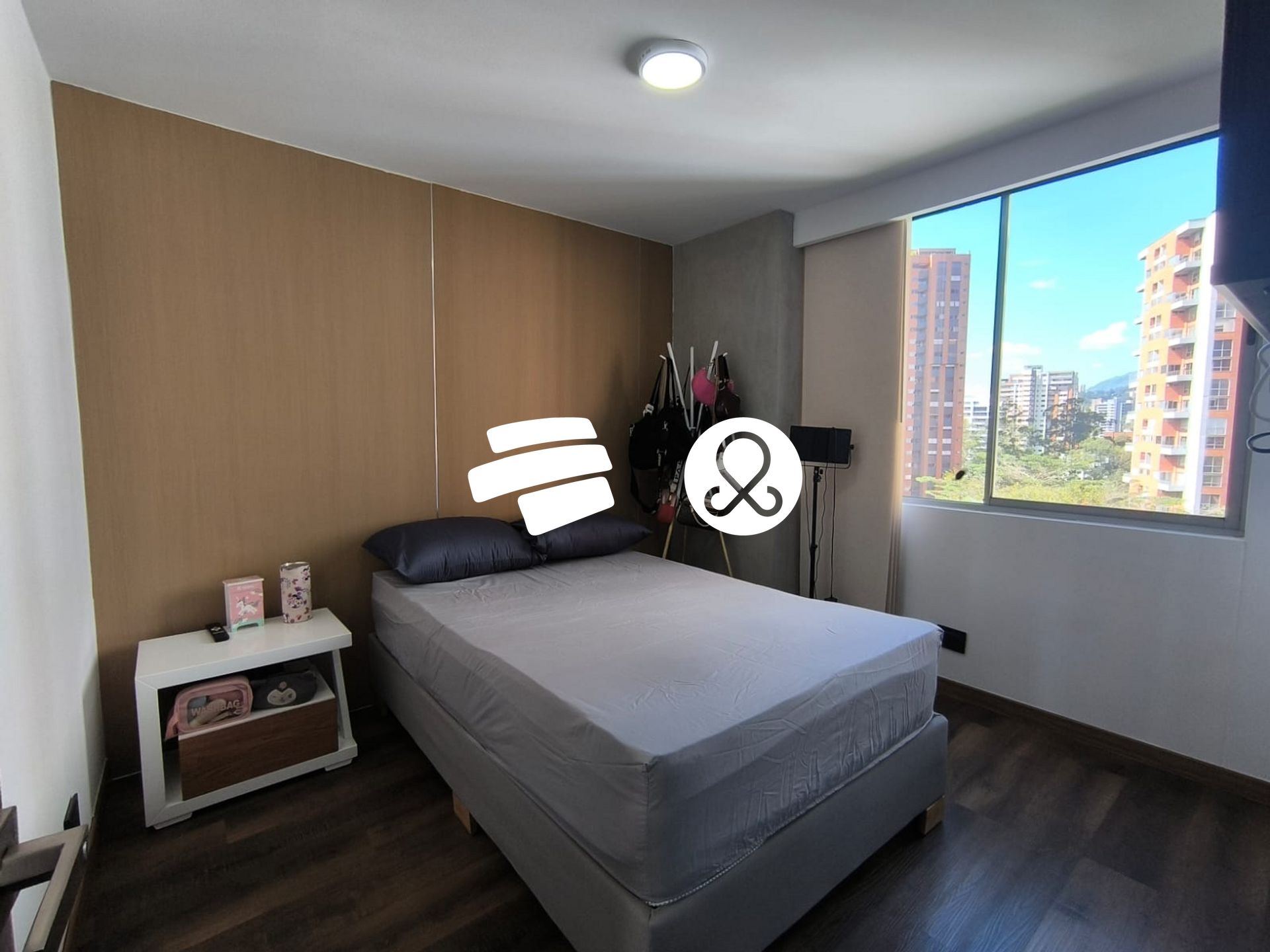 Apartamento en venta en Pastoral Social, Barranquilla · foto 18 de 24