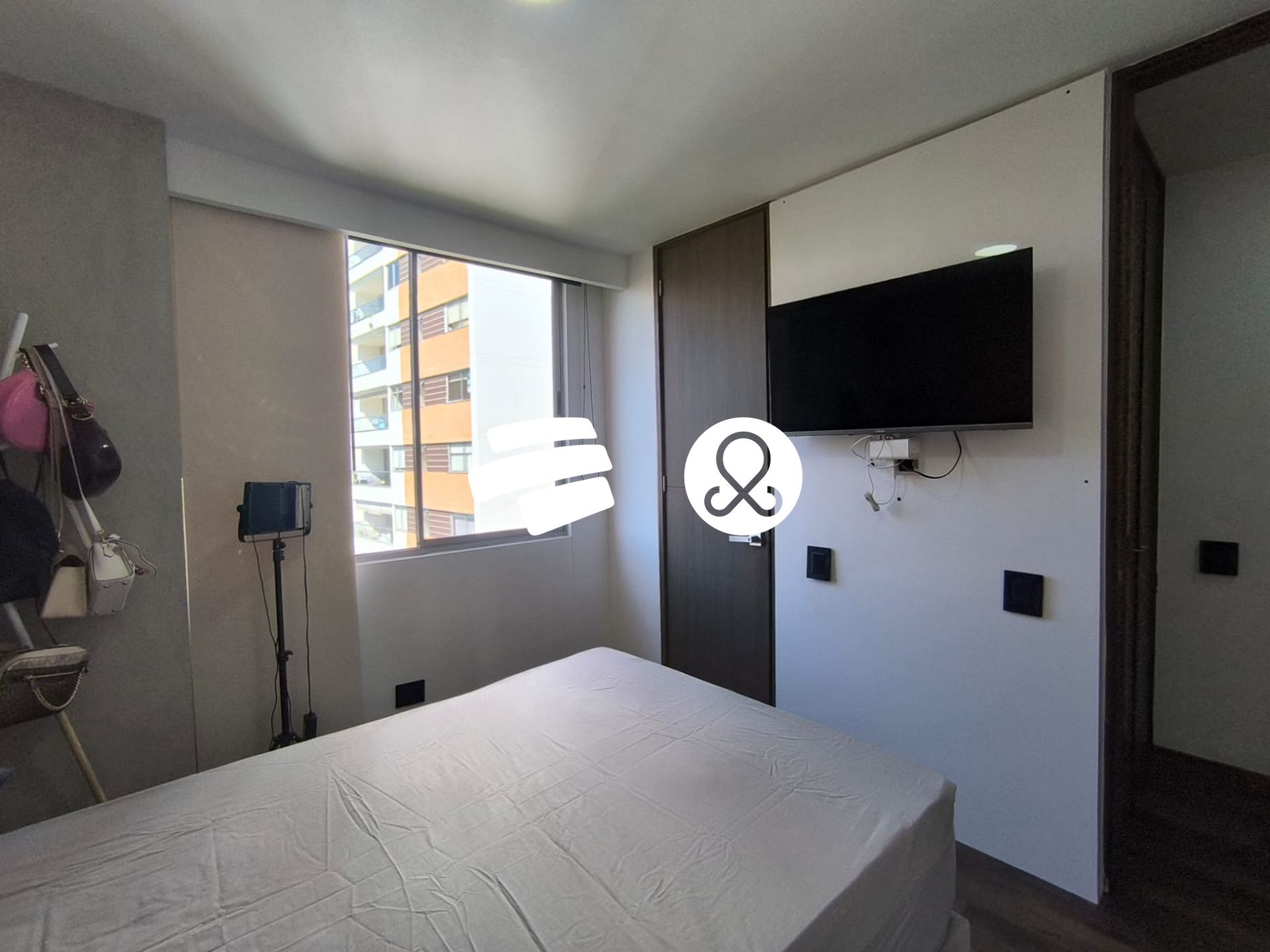 Apartamento en venta en Pastoral Social, Barranquilla · foto 19 de 24