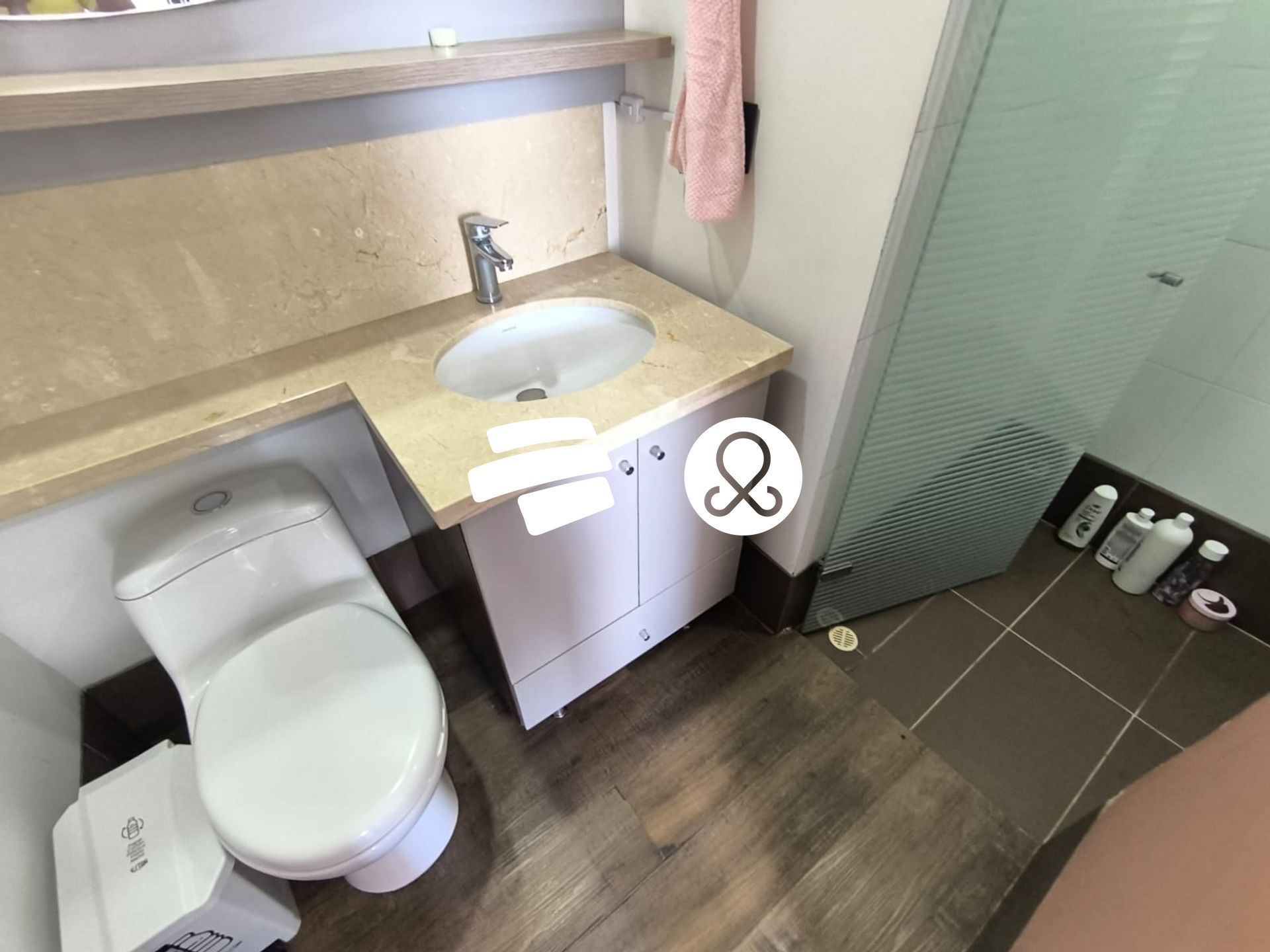 Apartamento en venta en Pastoral Social, Barranquilla · foto 21 de 24