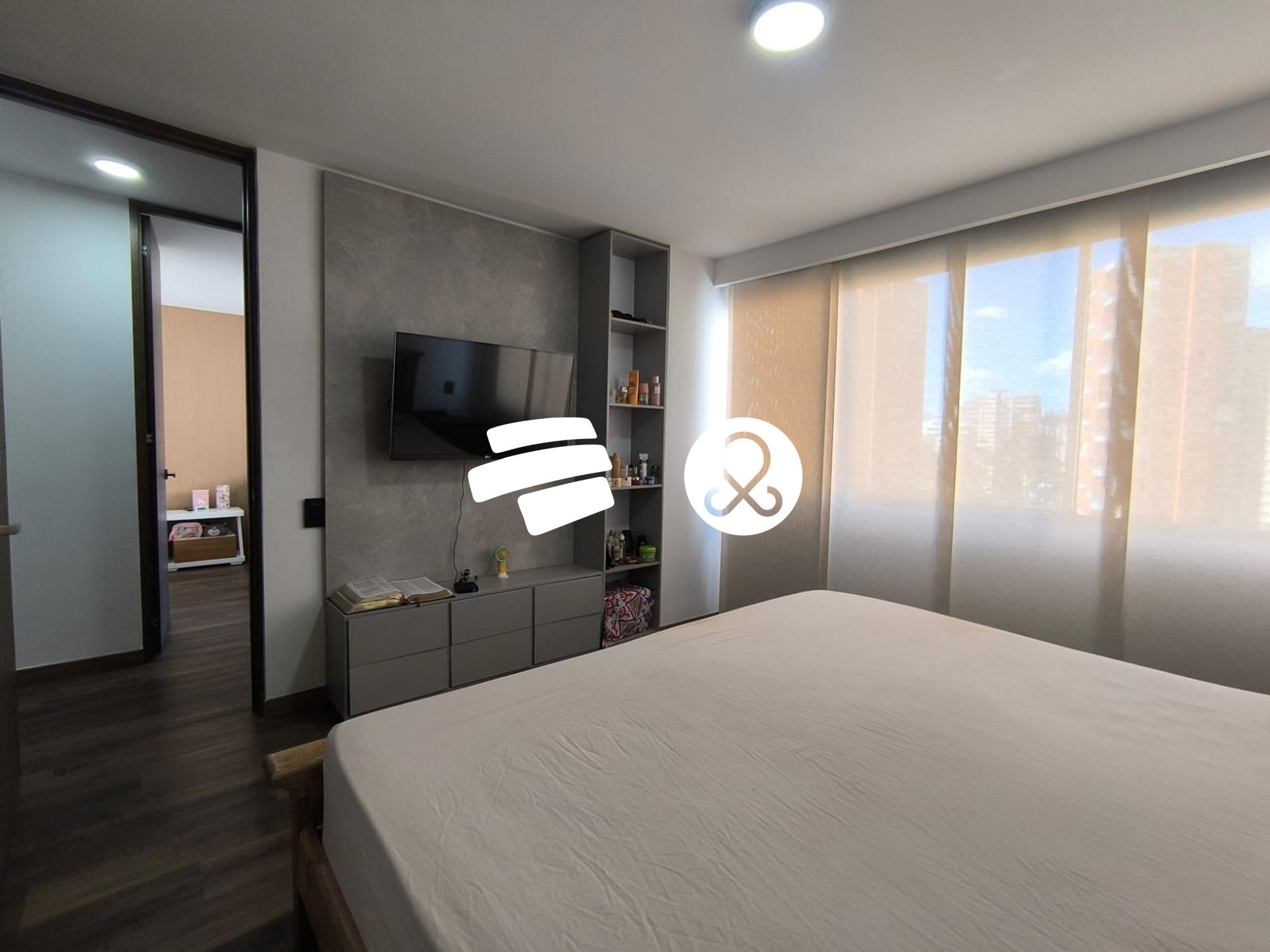 Apartamento en venta en Pastoral Social, Barranquilla · foto 23 de 24