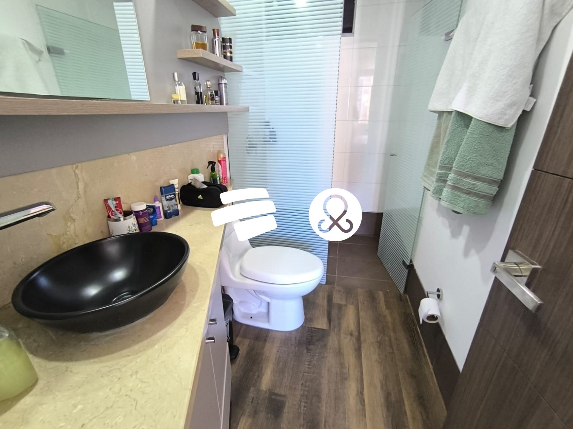 Apartamento en venta en Pastoral Social, Barranquilla · foto 24 de 24