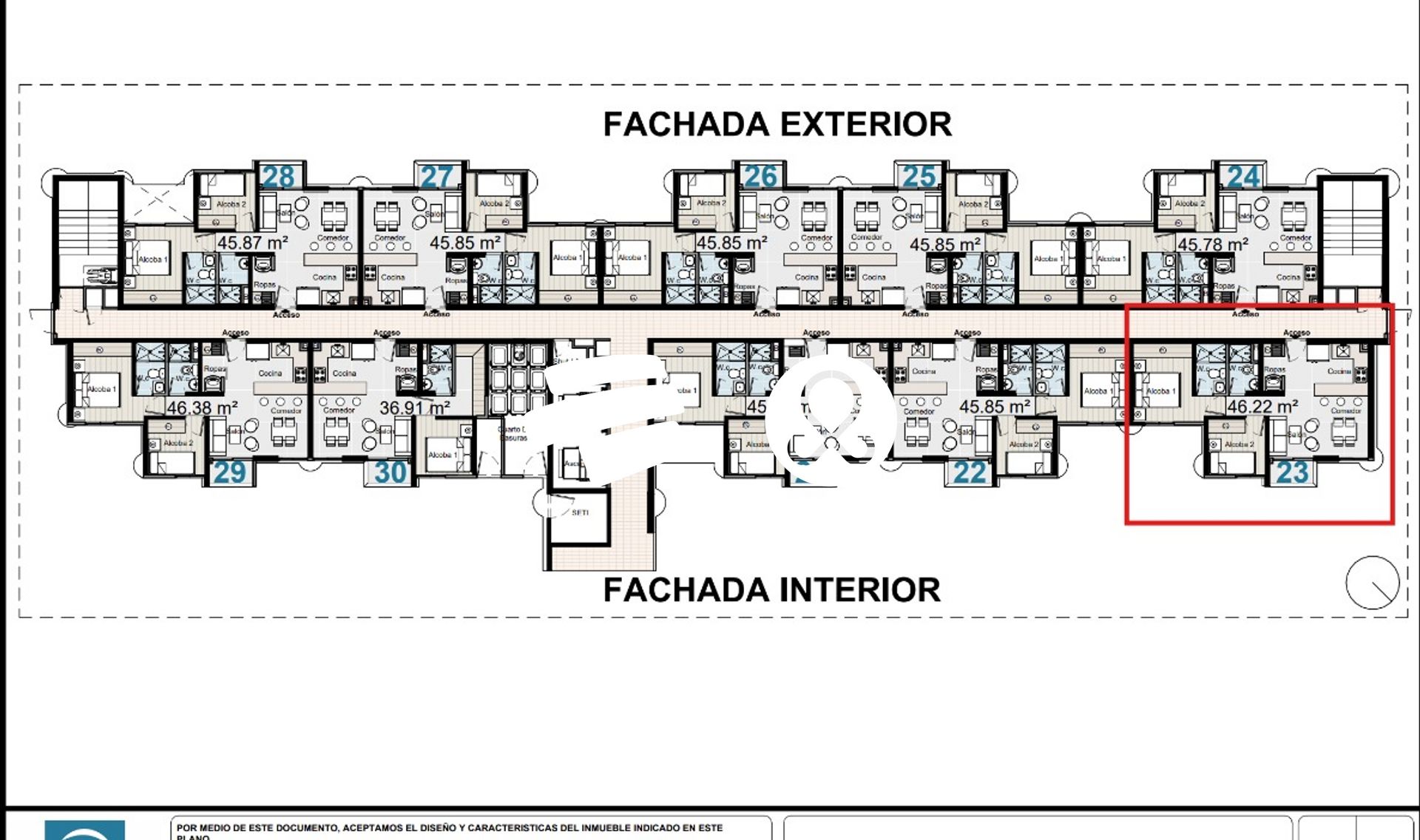 Apartamento en venta en Belén, Medellín · foto 2 de 19