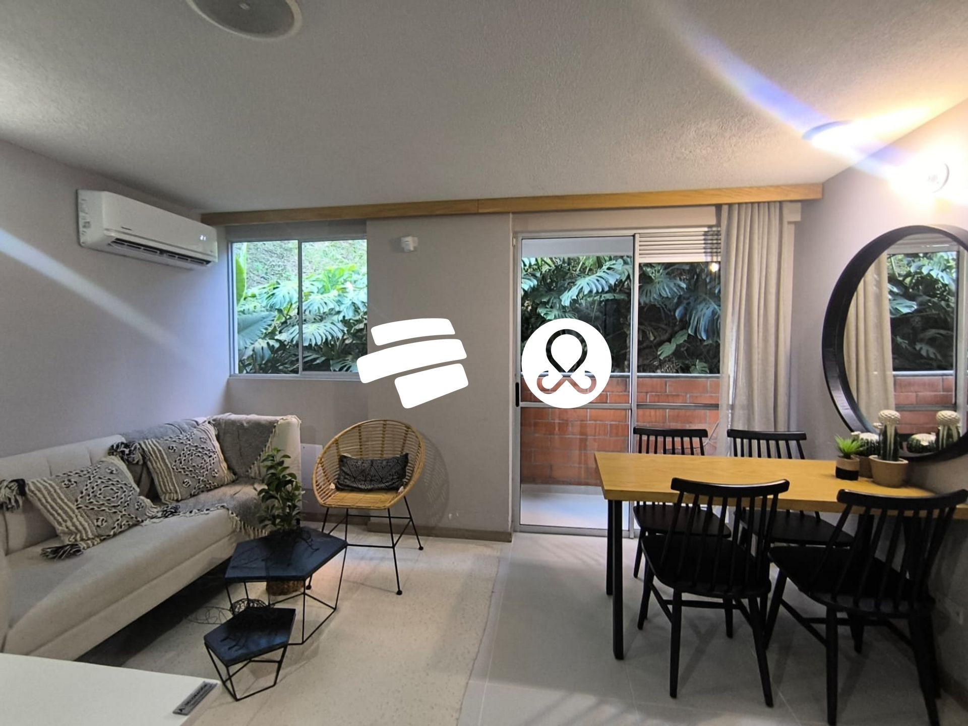 Apartamento en venta en Belén, Medellín · foto 5 de 19