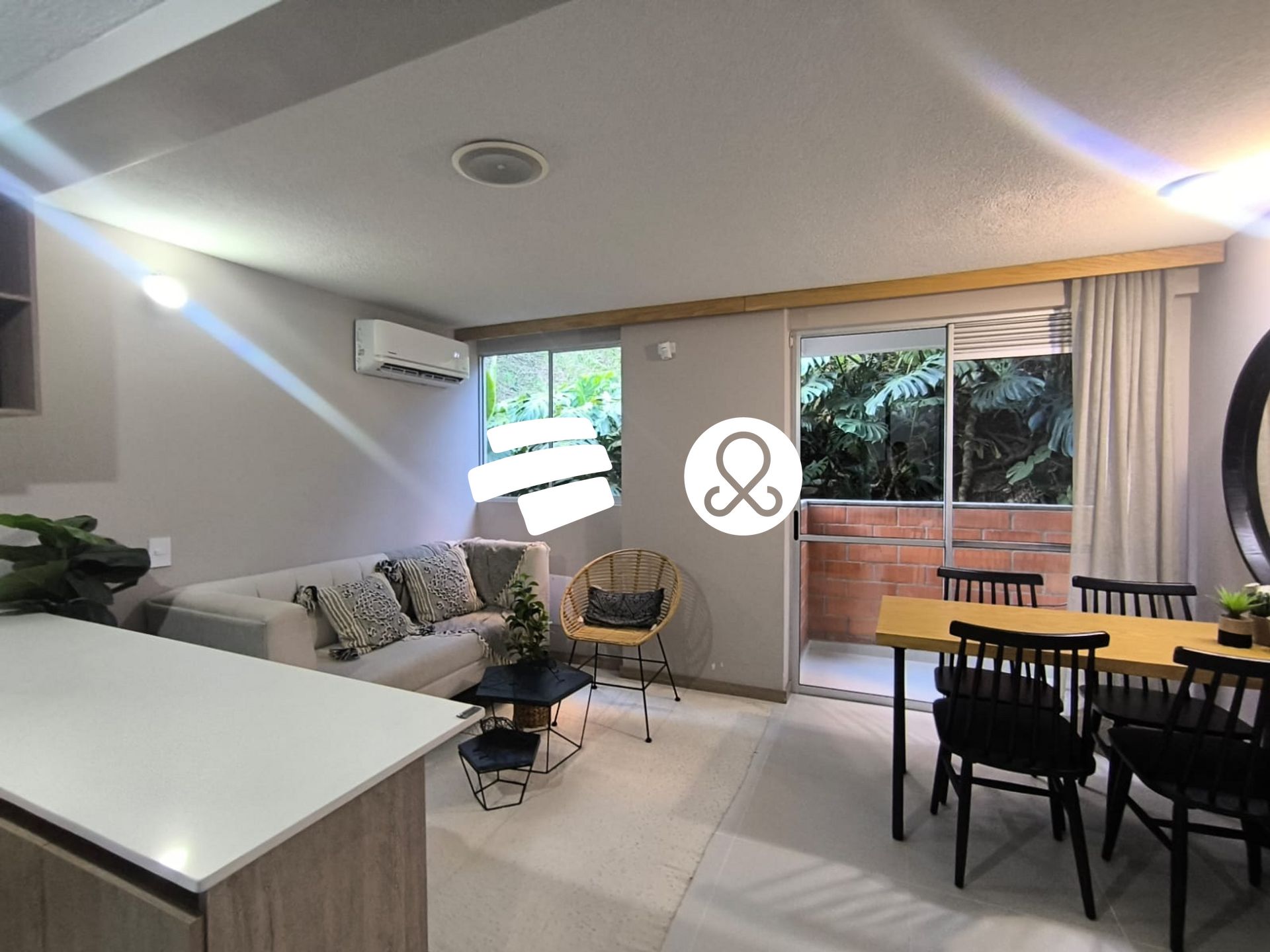Apartamento en venta en Belén, Medellín · foto 6 de 19