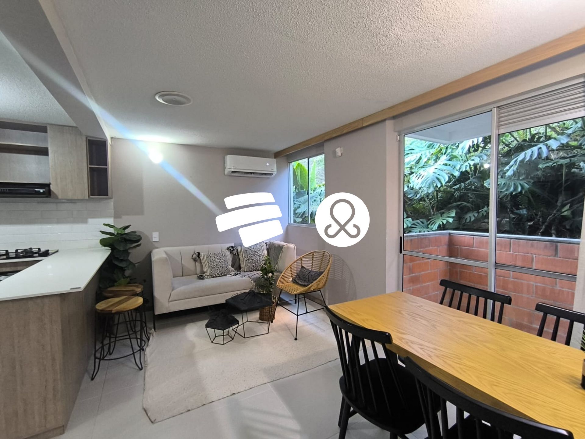 Apartamento en venta en Belén, Medellín · foto 7 de 19